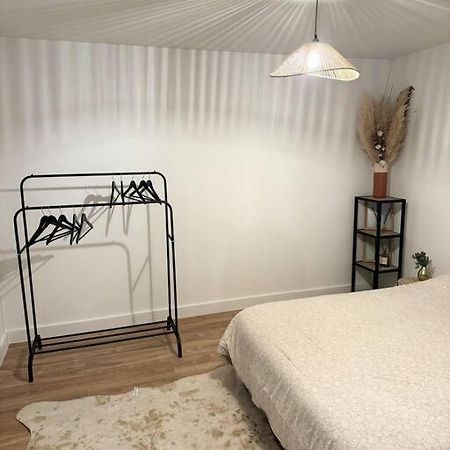 Appartement Eloi - 1 Chambre Mont-de-Marsan Ngoại thất bức ảnh