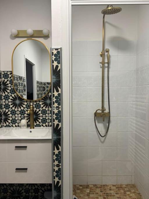 Appartement Eloi - 1 Chambre Mont-de-Marsan Ngoại thất bức ảnh